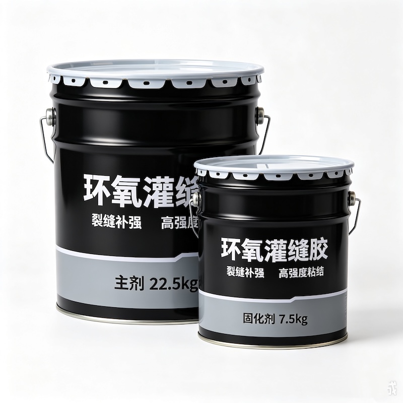昭觉裂缝修复封闭胶